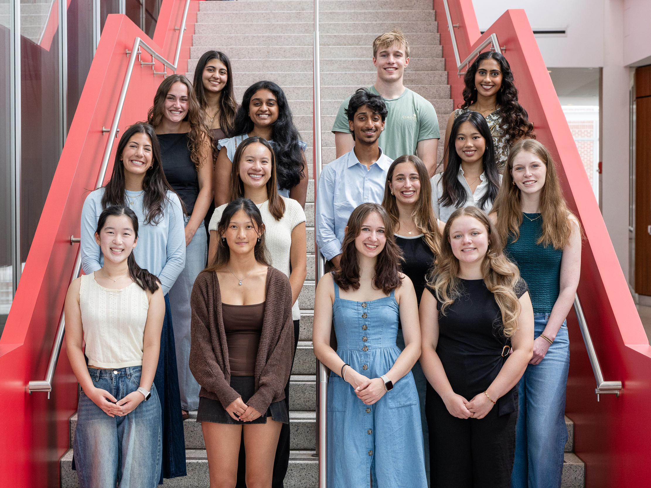 Student Ambassadors