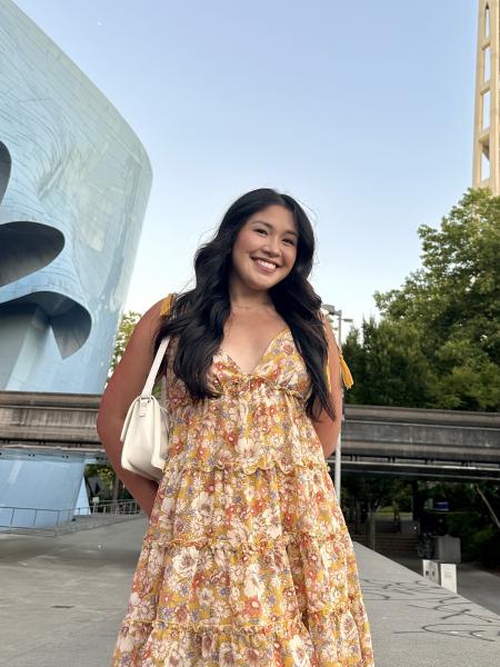 Photo of Karisma Magsakay