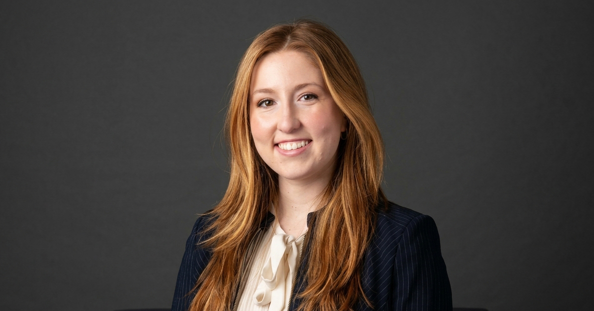 Marisa Adelman headshot