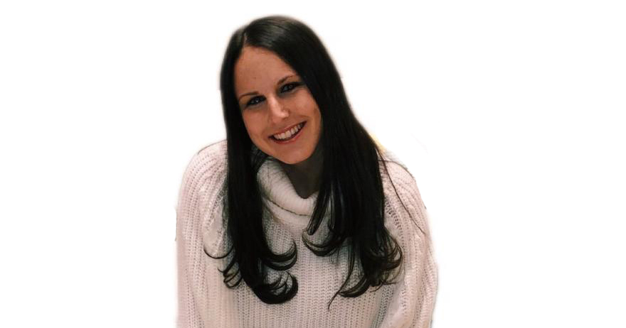 Chloe Cohen headshot