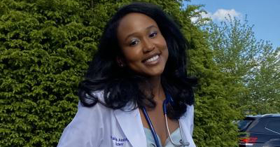 Kaylan Mayo headshot