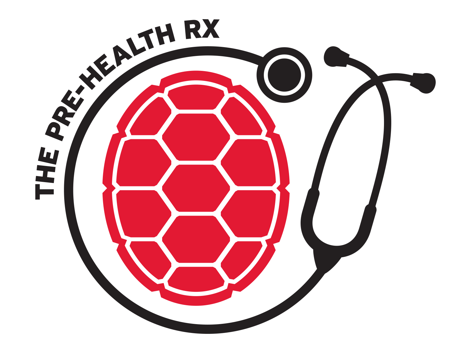 The Pre-Health Rx Podcast