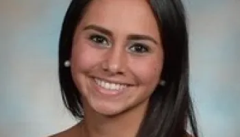 Andrea Valencia's Journey to UMSOD