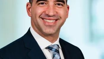 Army Veteran and Orthopedic Trauma Surgeon, Dr. James A. Blair
