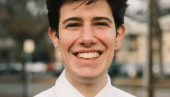 Q & A with HealthConnect DC Founder and Johns Hopkins University School of Medicine Student Josh Rich