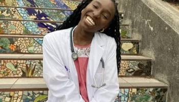 Medical School Life at UCSF and Golden Tips!
