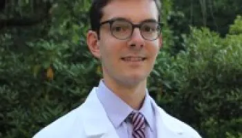 Dr. Thompson: UPenn Oral and Maxillofacial Surgery Dental Resident