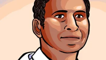 Prostate Cancer Community Spotlight: Dr. Channa Amarasekera