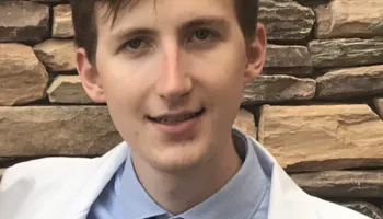 Q & A with Baylor College of Medicine MD/PhD Candidate Michal Tyrlik
