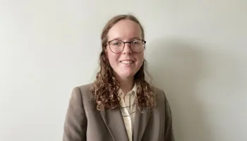 Q & A with Medical University of South Carolina Occupational Therapy (OT) Student Skylar Herman