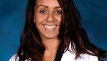 Student-Athlete's Journey to UMSOM