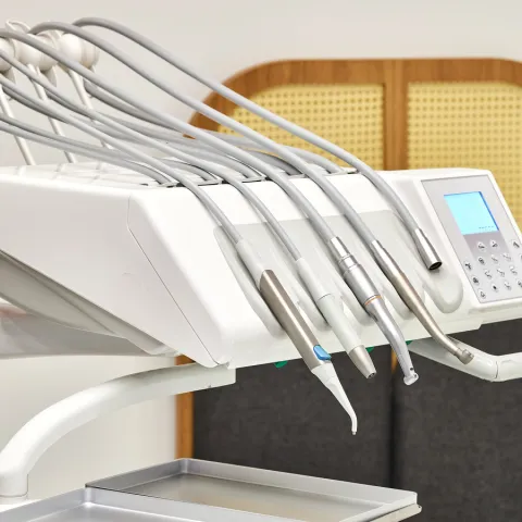 dental tools