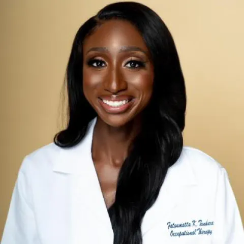 fatoumatta tunkara headshot