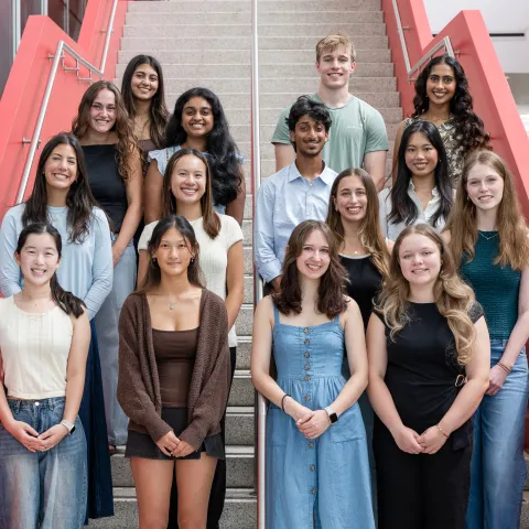 HPAO group photo