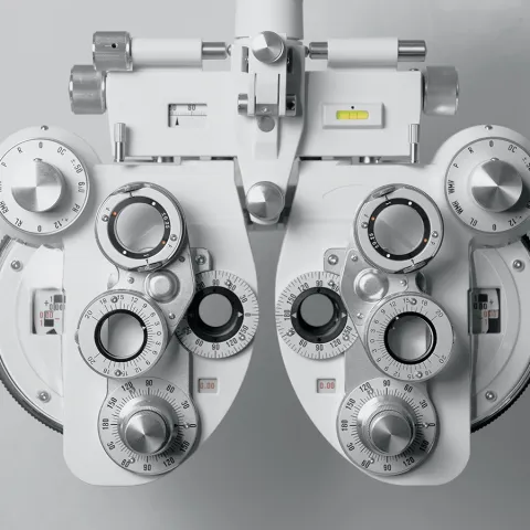 optometry