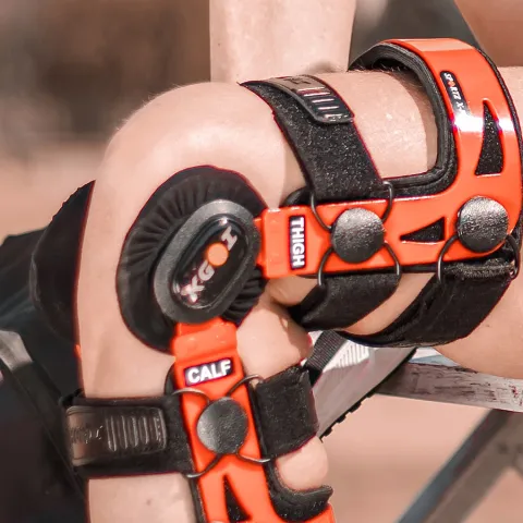 physical therapy brace