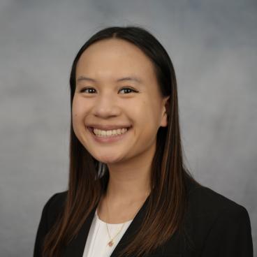 Tracy Ly Headshot