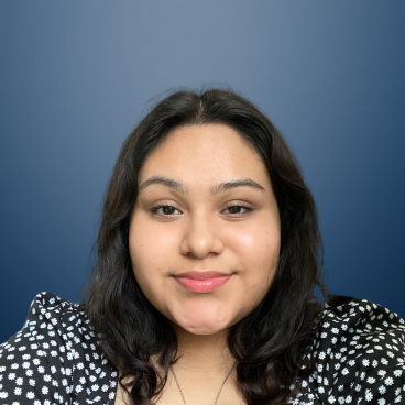 Yessica Mayo's Headshot