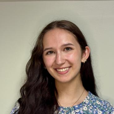 Piper Stankiewicz Headshot