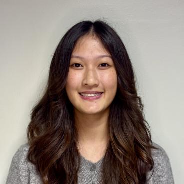 Anita Ma Headshot