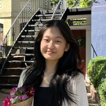 Jefferny Lin Headshot