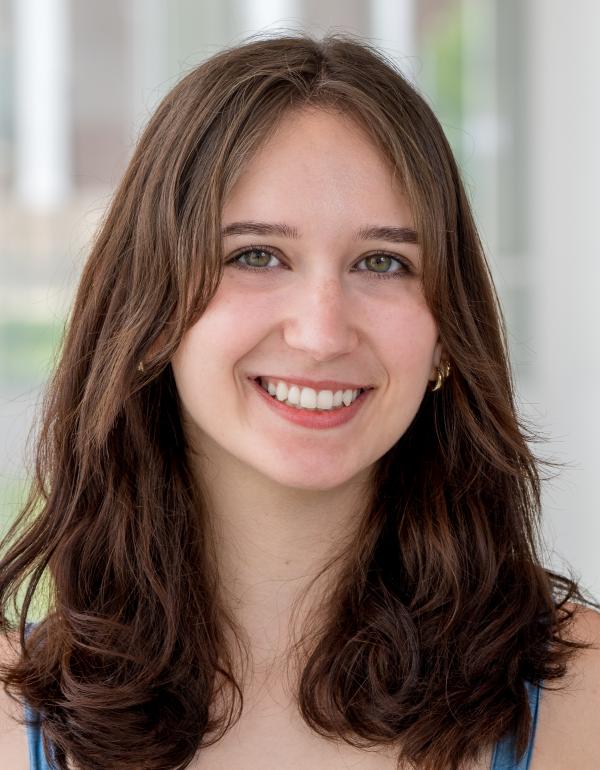 Piper Stankiewicz headshot