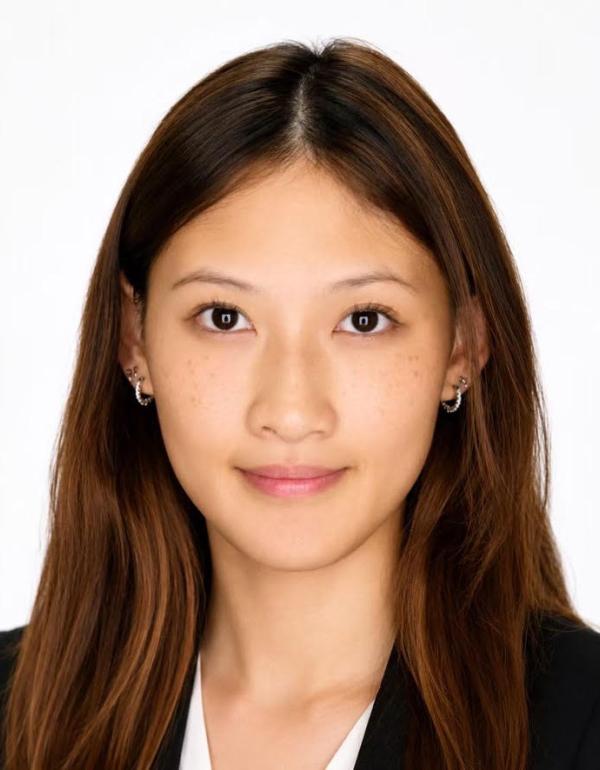 Anita Ma Headshot