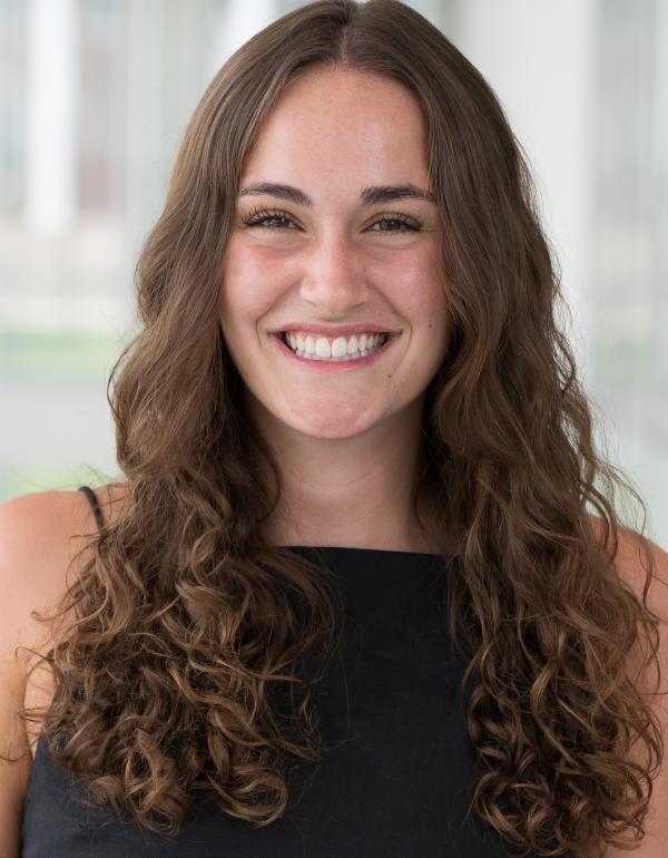 Sami Zooker Headshot