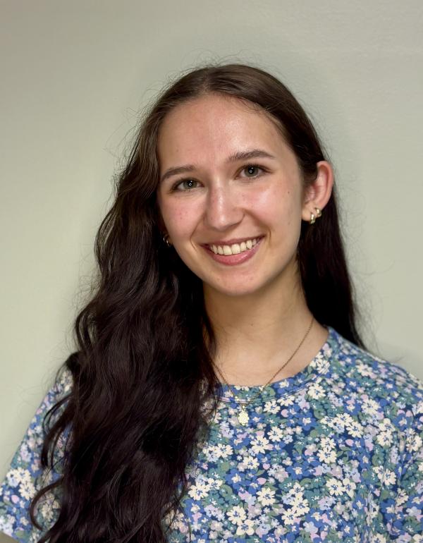 Piper Stankiewicz Headshot