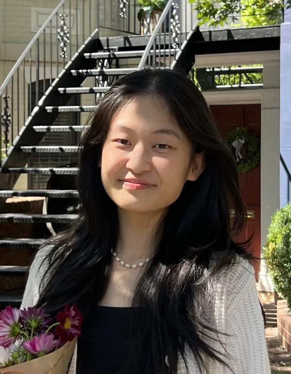 Jefferny Lin Headshot