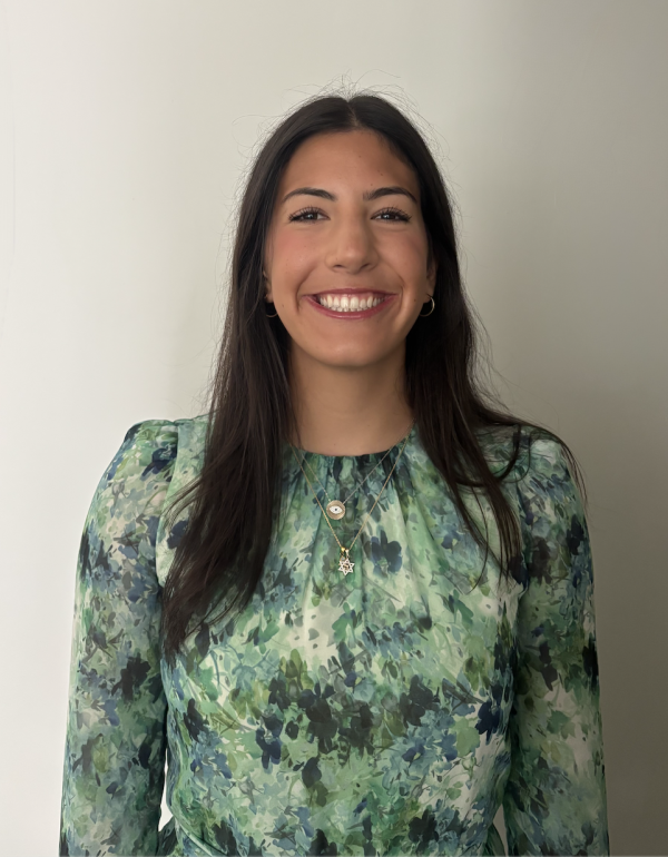 Abigail Greenbaum Headshot