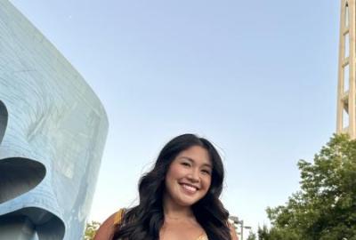 Photo of Karisma Magsakay