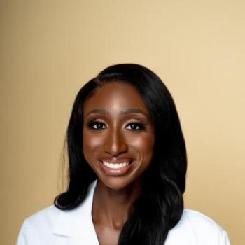 Dr. Fatoumatta Tunkara