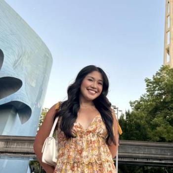 Photo of Karisma Magsakay