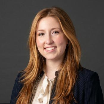 Marisa Adelman headshot
