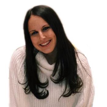 Chloe Cohen headshot