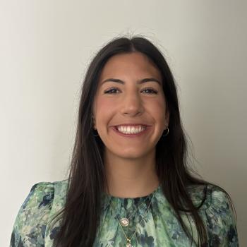 Abby Greenbaum headshot