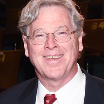 Milford M. “Mickey” Foxwell Jr