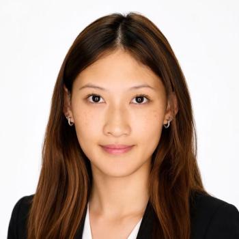 Anita Ma Headshot
