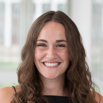 Sami Zooker Headshot