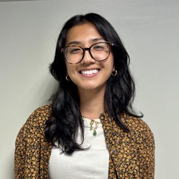 Katrina Manalang Headshot