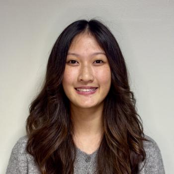 Anita Ma Headshot