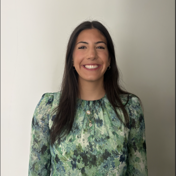 Abigail Greenbaum Headshot