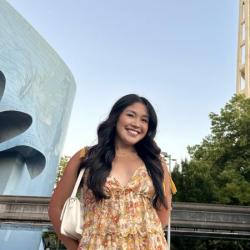 Photo of Karisma Magsakay